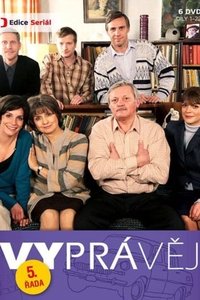 Season 5 Poster