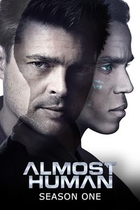 Season 1 Poster