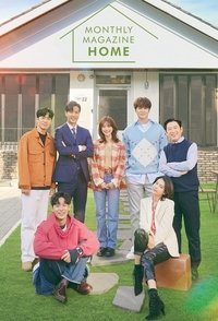 Season 1 Poster