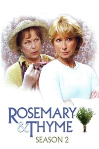 Season 2 Poster