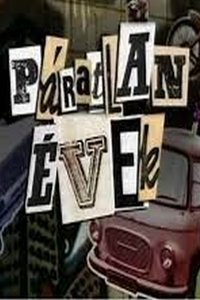 Season 1 Poster