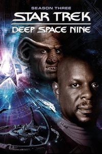 Season 3 Poster