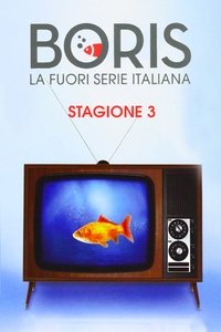 Season 3 Poster
