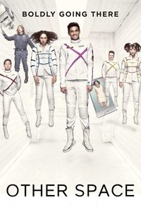 Season 1 Poster