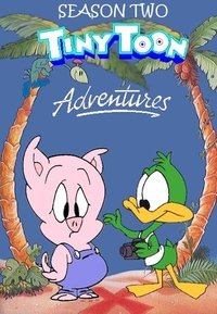 Season 2 Poster