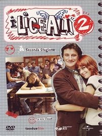 Season 2 Poster