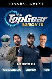 Season 10 Poster