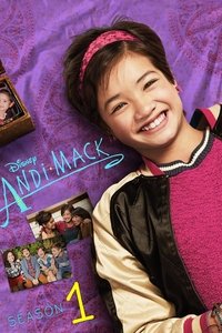 Season 1 Poster