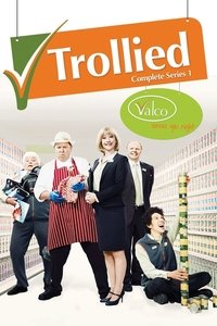 Season 1 Poster