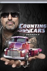 Season 2 Poster