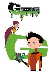 Season 2 Poster