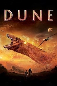 Miniseries Poster