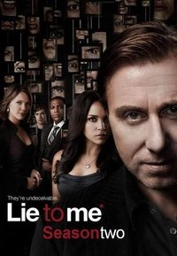 Season 2 Poster