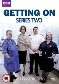 Season 2 Poster