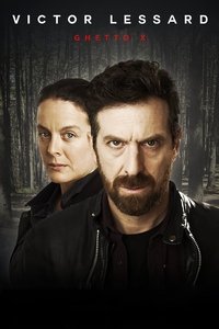 Season 3 Poster