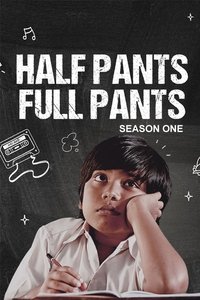 Season 1 Poster