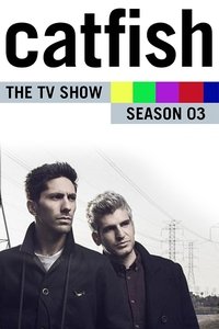 Season 3 Poster