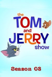 Season 3 Poster