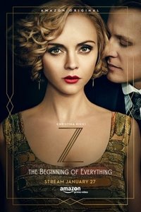 Season 1 Poster