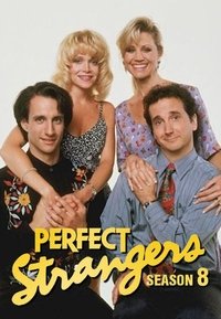 Season 8 Poster