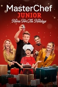 Miniseries Poster
