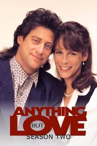 Season 2 Poster