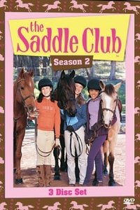 Season 2 Poster
