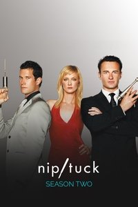 Season 2 Poster