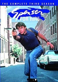 Season 3 Poster