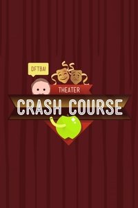 Theater and Drama Poster