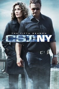Season 5 Poster