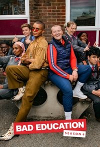 Series 4 Poster