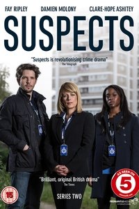 Season 2 Poster