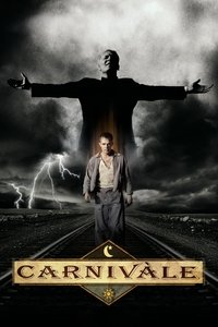 Season 2 Poster