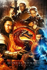 Season 1 Poster