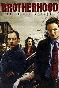 Season 3 Poster