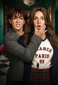 Season 1 Poster