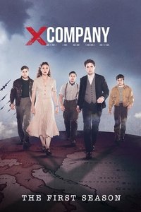 Season 1 Poster