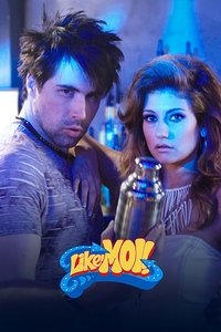 Season 3 Poster