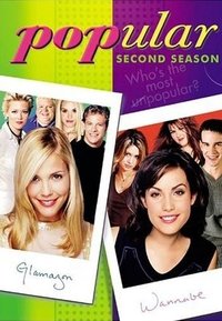Season 2 Poster