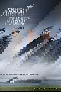Season 3 Poster