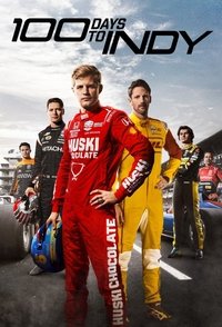 Season 1 Poster