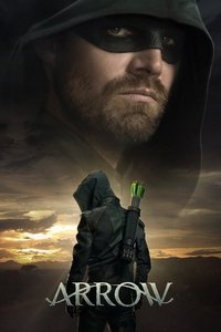 Season 8 Poster