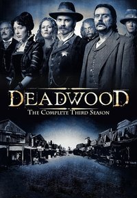 Season 3 Poster