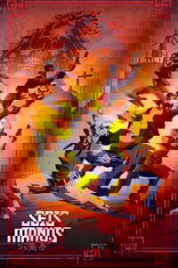 Season 1 Poster