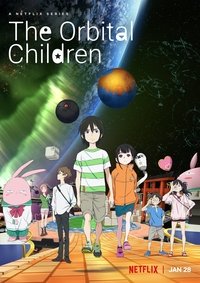 Season 1 Poster