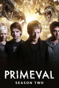Season 2 Poster