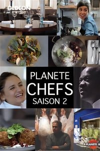 Season 2 Poster