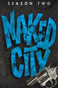 Season 2 Poster