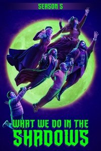 Season 5 Poster